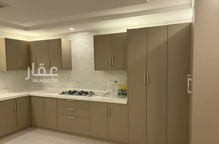 Floor for Rent in Riyadh Al Qirawan صورة 2