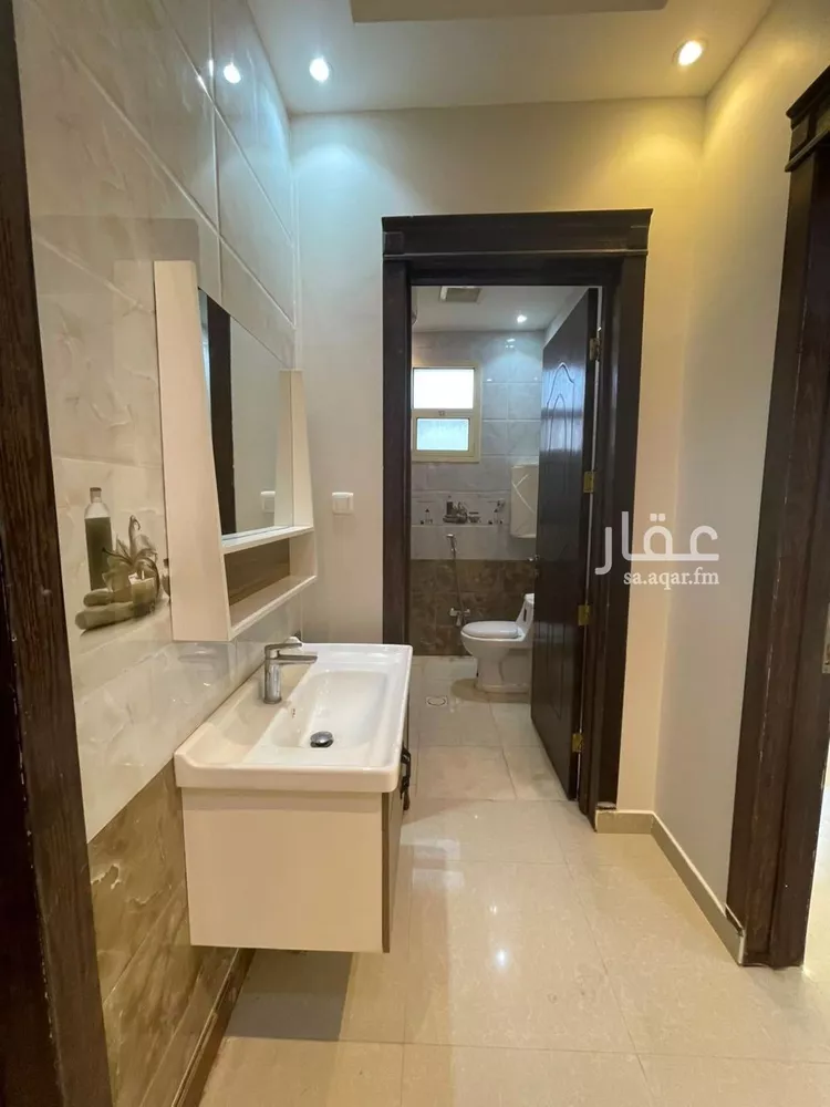 شقة للإيجار في شارع رقم 490, حي النرجس, مدينة الرياض, منطقة الرياض