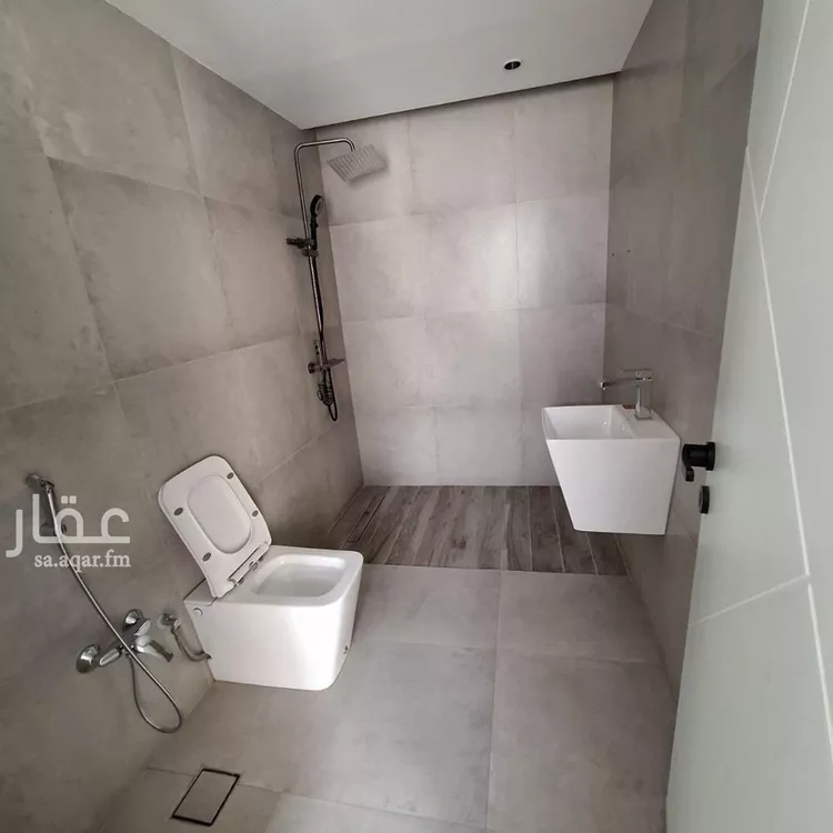 دور للإيجار في شارع مؤتة, حي الياسمين, مدينة الرياض, منطقة الرياض صورة 4