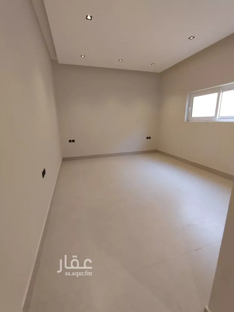 شقة للإيجار في شارع أبي طاهر إسماعيل الجيطالي, حي النرجس, مدينة الرياض, منطقة الرياض