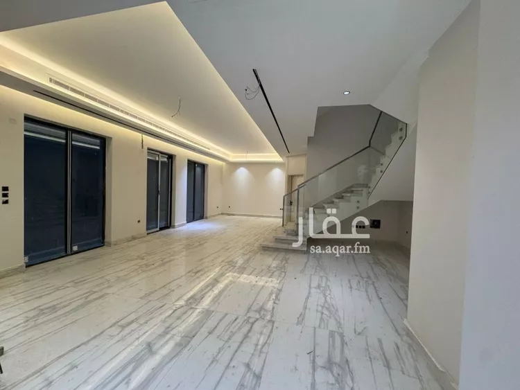 فيلا للإيجار في شارع عبدالباسط بن خليل, حي النرجس, مدينة الرياض, منطقة الرياض