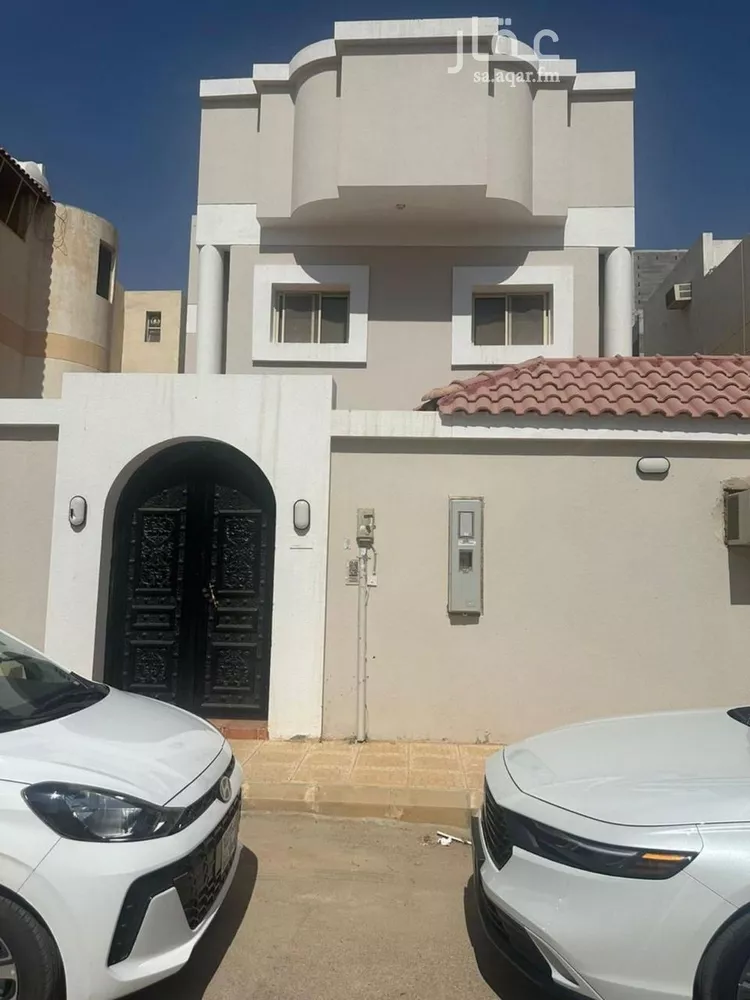 فيلا للبيع في شارع رقم 499, حي المونسية, مدينة الرياض, منطقة الرياض