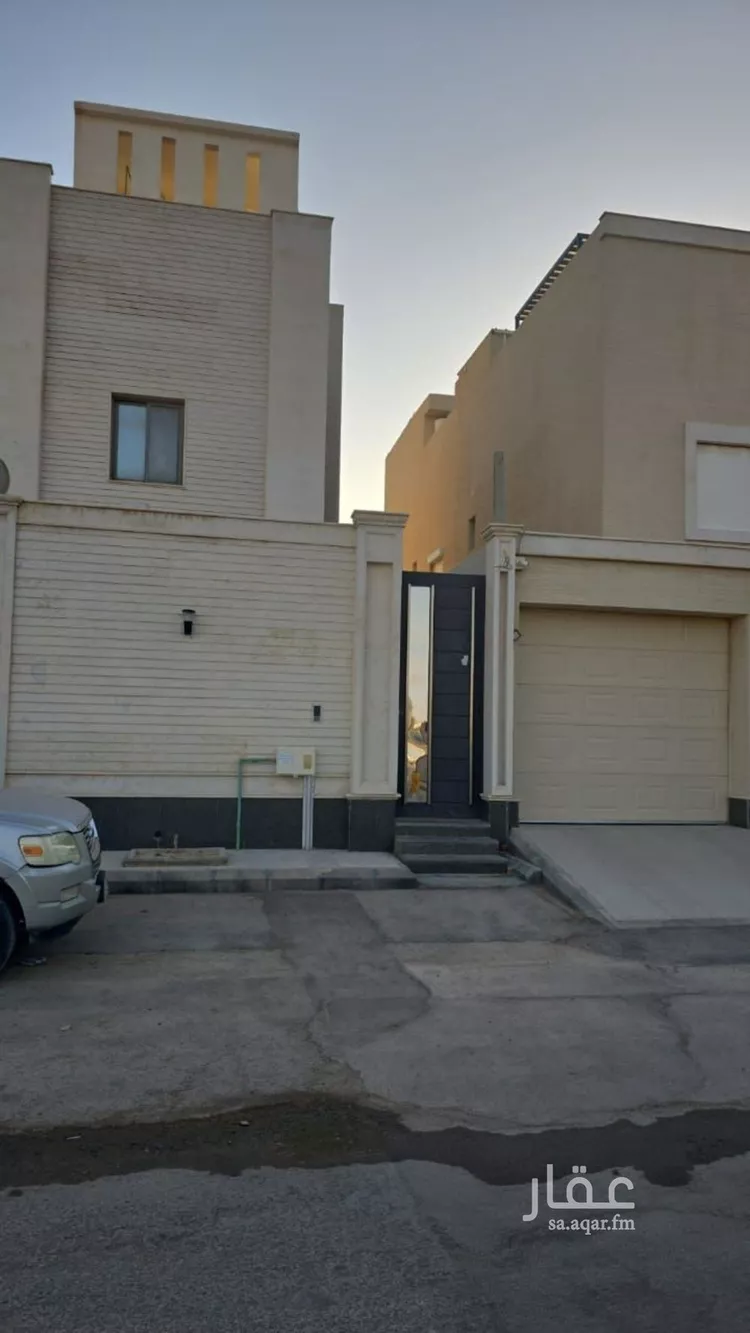 شقة للإيجار في شارع ابن عثيمين, حي القيروان, مدينة الرياض, منطقة الرياض