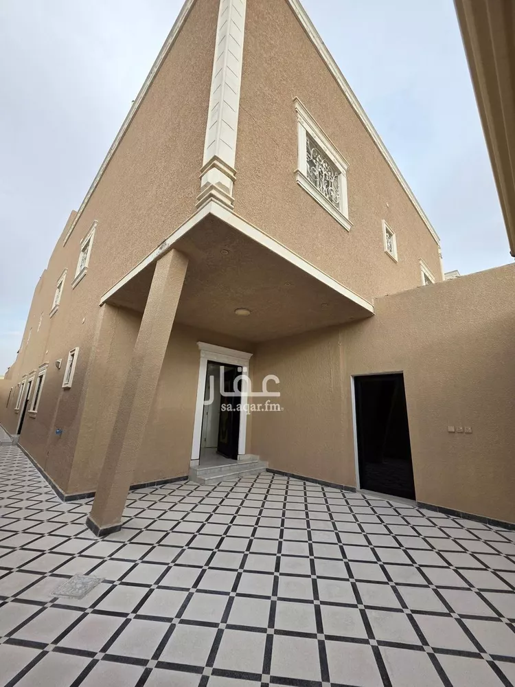 دور للإيجار في شارع سليمان الخميسي, حي القيروان, مدينة الرياض, منطقة الرياض 1 صورة