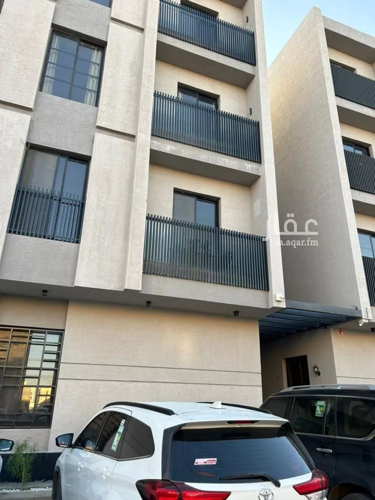 شقة للإيجار في شارع مقدام, حي اليرموك, مدينة الرياض, منطقة الرياض