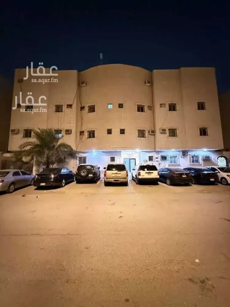 شقة للإيجار في شارع وبره, حي ظهرة لبن, مدينة الرياض, منطقة الرياض