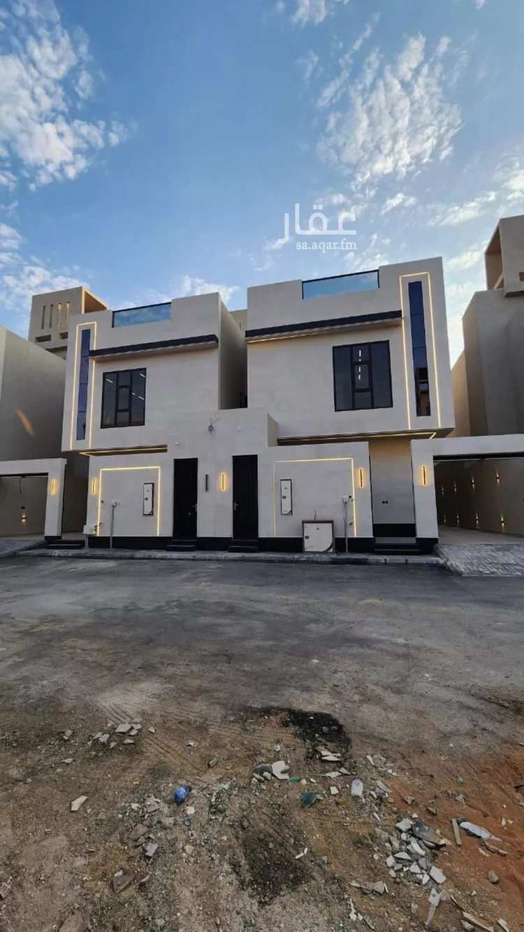فيلا للبيع في شارع الصفصاف, حي العارض, مدينة الرياض, منطقة الرياض