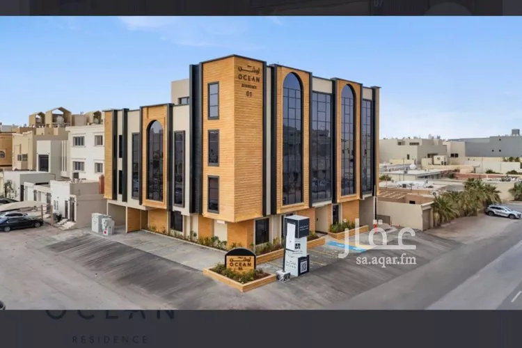 دور للإيجار في شارع سليمان الخميسي, حي القيروان, مدينة الرياض, منطقة الرياض