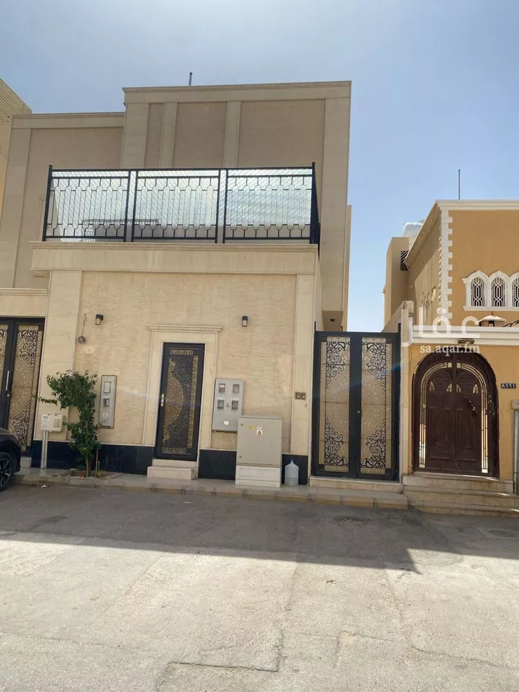 شقة للإيجار في شارع أبي عبدالله المقدسي, حي الأندلس, مدينة الرياض, منطقة الرياض