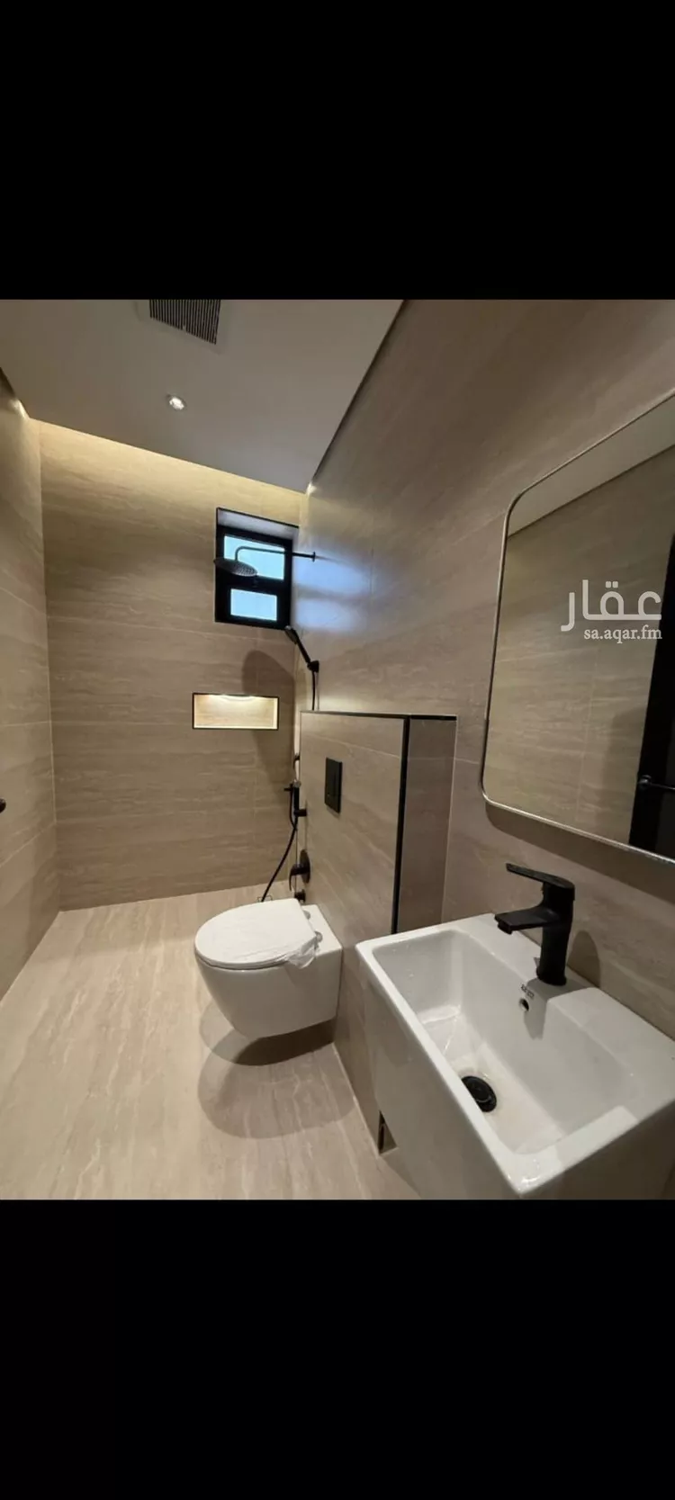 دور للإيجار في شارع عبدالله بن عبدالرحمن سراج, حي النرجس, مدينة الرياض, منطقة الرياض صورة 3