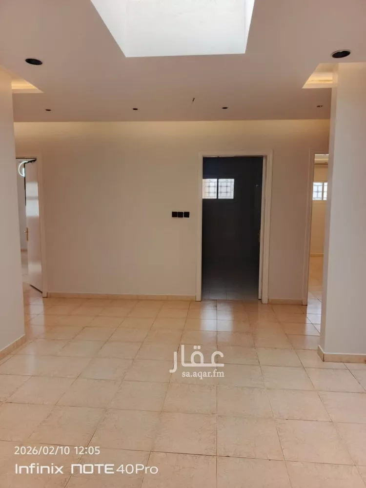 شقة للإيجار في شارع المقاماتي, حي الحمراء, مدينة الرياض, منطقة الرياض صورة 2