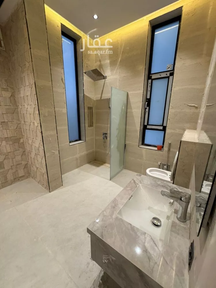 فيلا للإيجار في شارع عبدالباسط بن خليل, حي النرجس, مدينة الرياض, منطقة الرياض صورة 4