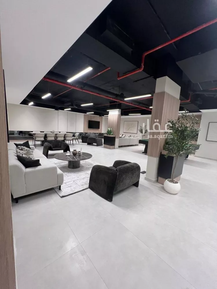 شقة للإيجار في شارع الصباغ, حي قرطبة, مدينة الرياض, منطقة الرياض صورة 3