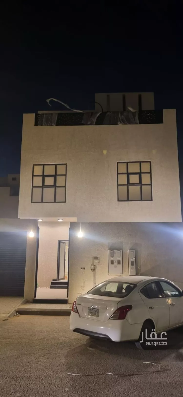 فيلا للبيع في شارع الصفصاف, حي العارض, مدينة الرياض, منطقة الرياض صورة 4