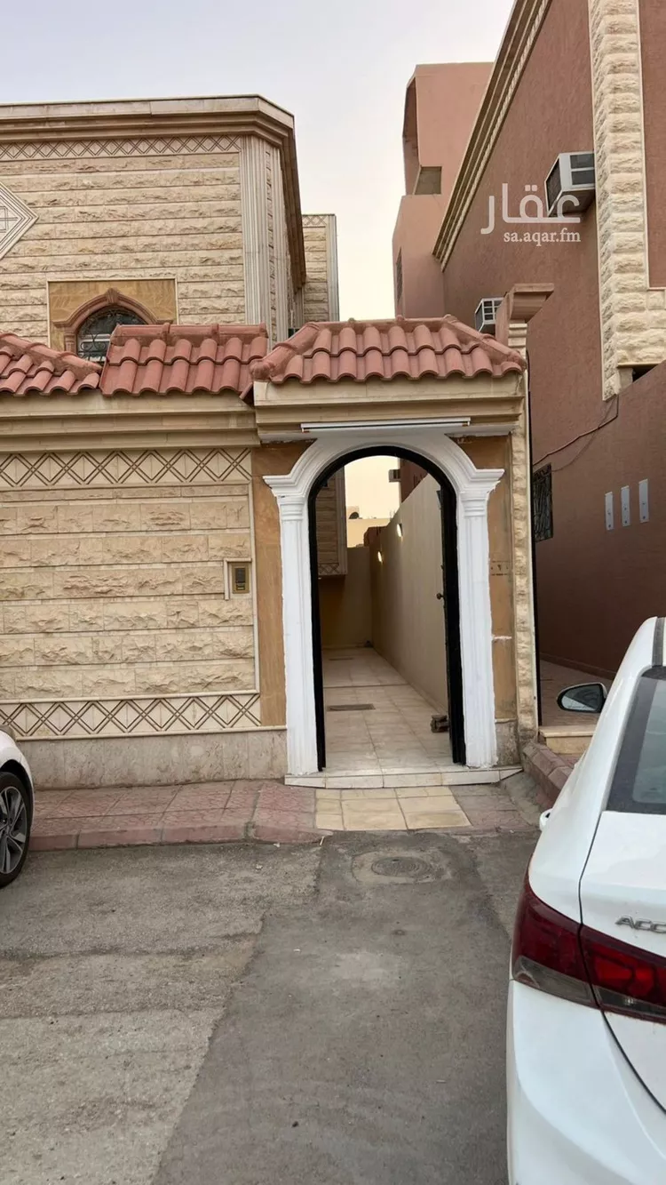 Apartment for Rent in Riyadh Dhahrat Laban
