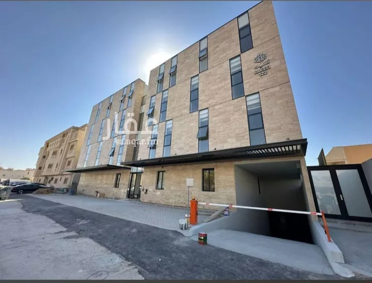 شقة للإيجار في شارع عبدالرحمن الحلواني, حي الغدير, مدينة الرياض, منطقة الرياض