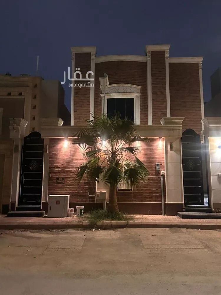 Apartment for Rent in Riyadh Al Yasmin
