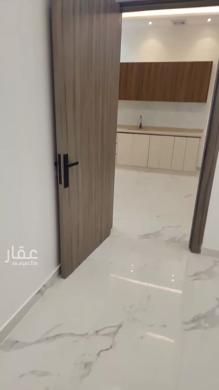 شقة للإيجار في شارع جبل الأرام, حي ظهرة لبن, مدينة الرياض, منطقة الرياض صورة 3