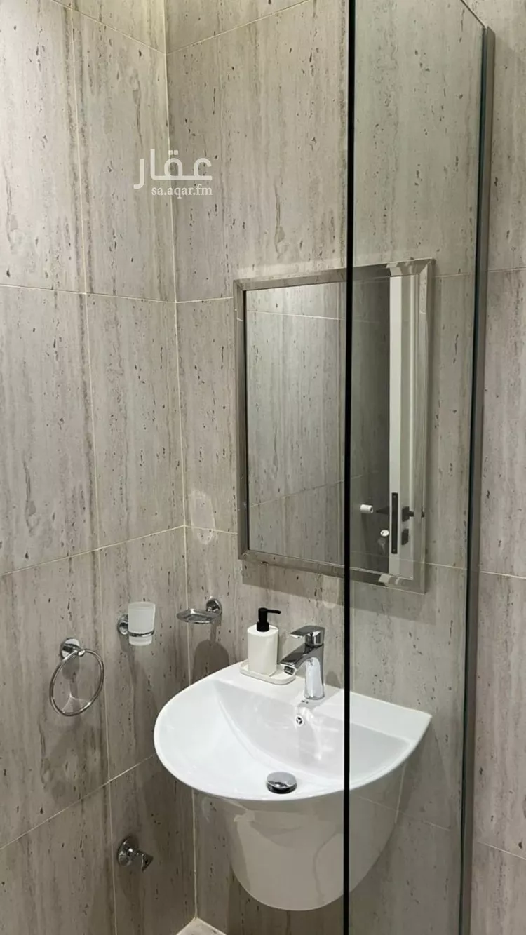 شقة للإيجار في شارع رقم 207, حي الملقا, مدينة الرياض, منطقة الرياض صورة 5