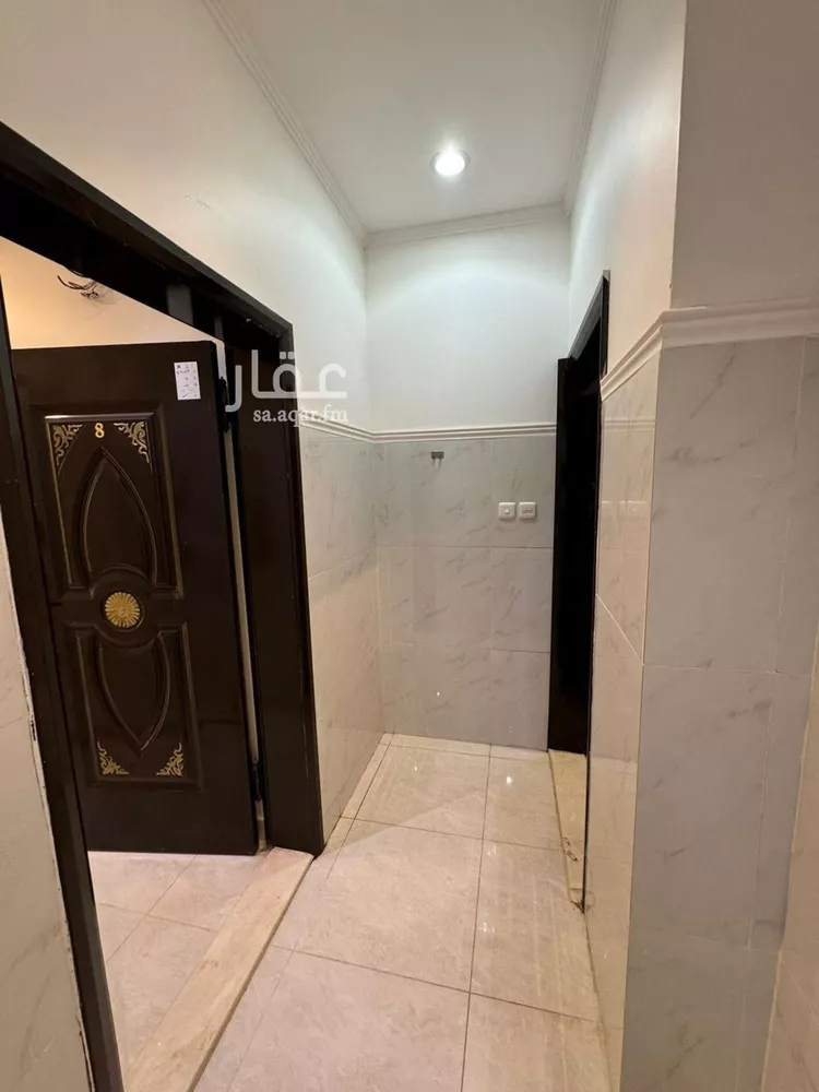 شقة للإيجار في شارع أبي طاهر إسماعيل الجيطالي, حي النرجس, مدينة الرياض, منطقة الرياض