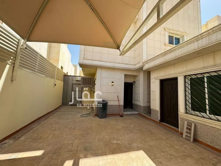 شقة للإيجار في شارع البرقاء, حي الياسمين, مدينة الرياض, منطقة الرياض صورة 2