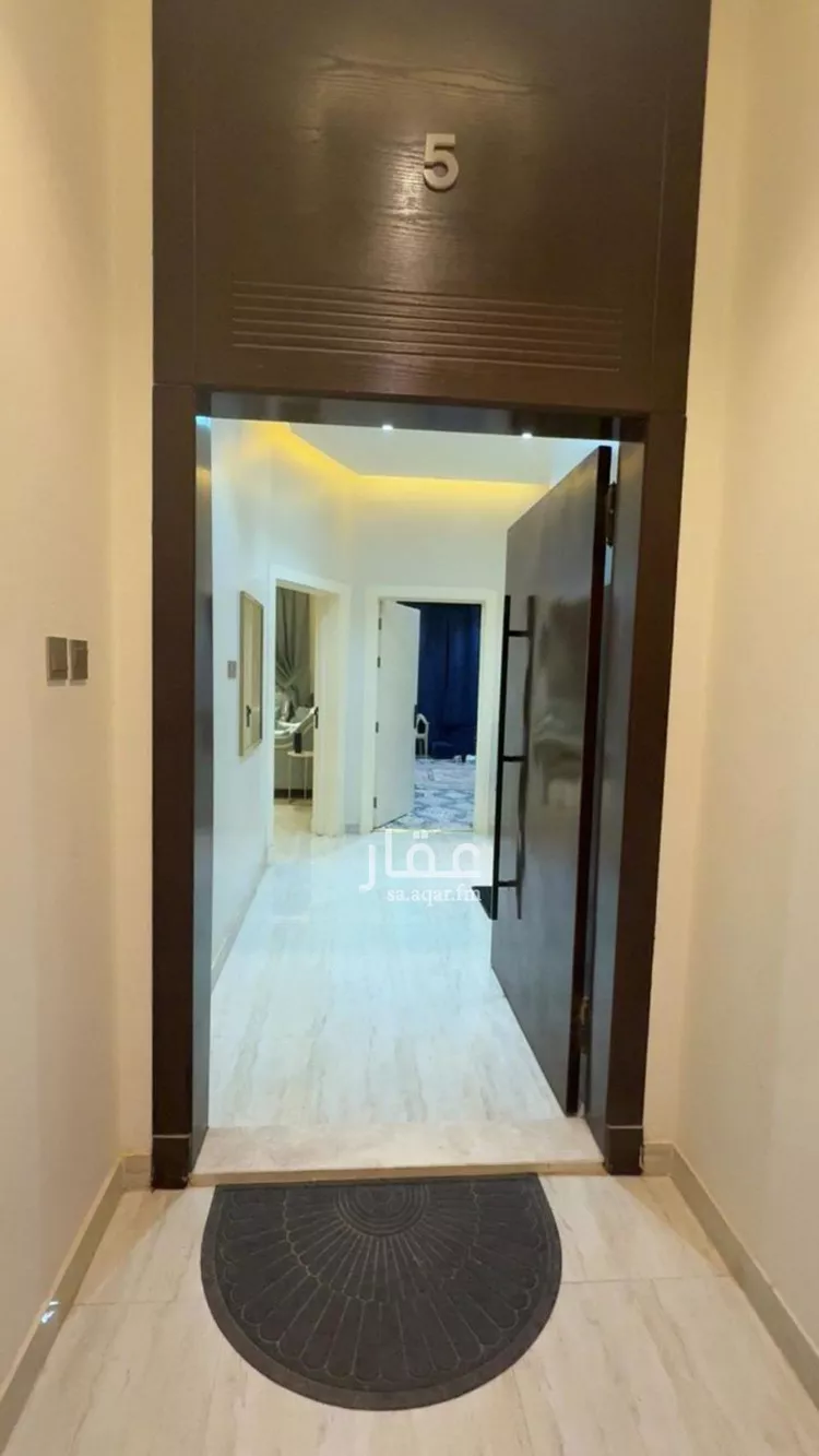 شقة للإيجار في شارع البساله, حي القادسية, مدينة الرياض, منطقة الرياض صورة 3