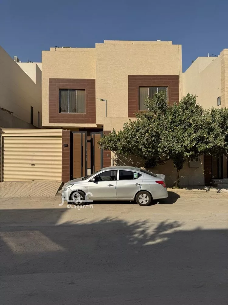 شقة للإيجار في شارع رقم 347, حي النرجس, مدينة الرياض, منطقة الرياض