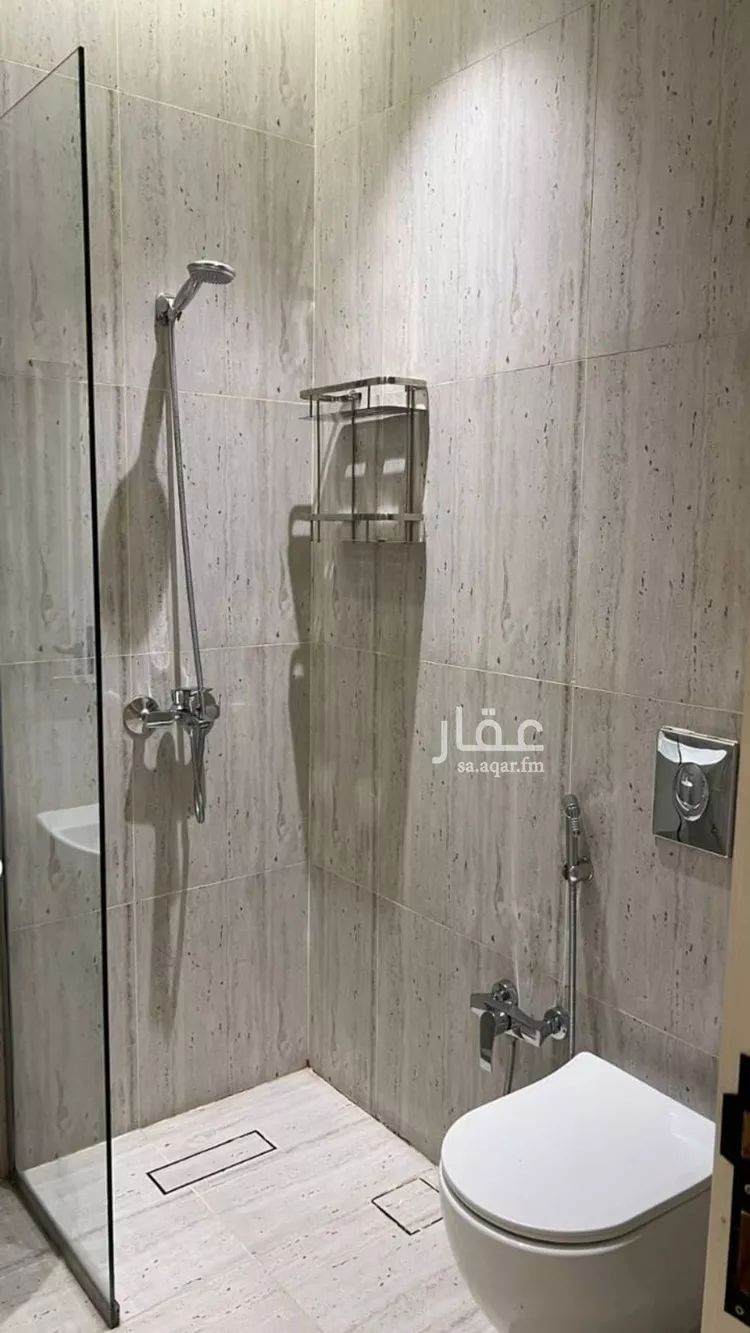 شقة للإيجار في شارع رقم 207, حي الملقا, مدينة الرياض, منطقة الرياض صورة 2