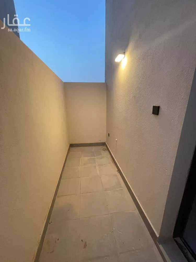 شقة للإيجار في حي القيروان, مدينة الرياض, منطقة الرياض صورة 5
