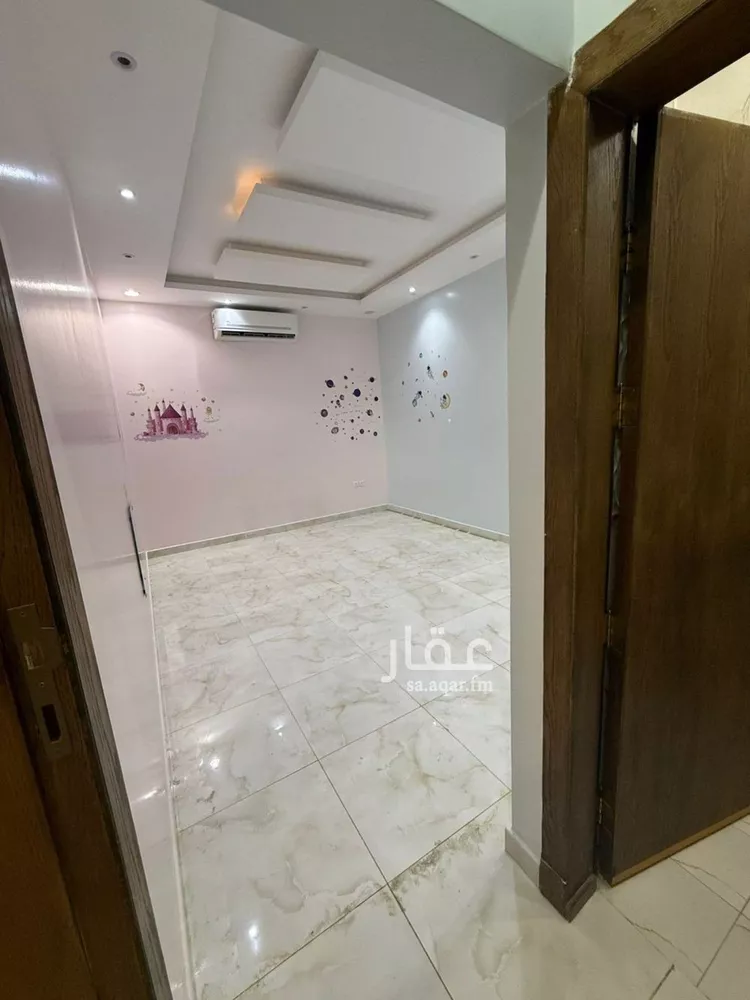دور للإيجار في شارع إبراهيم الهاشمي, حي النرجس, مدينة الرياض, منطقة الرياض