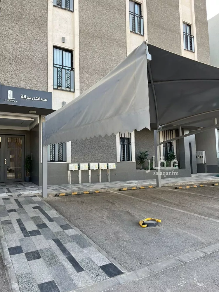 شقة للإيجار في شارع جبل العين, حي عرقة, مدينة الرياض, منطقة الرياض صورة 5