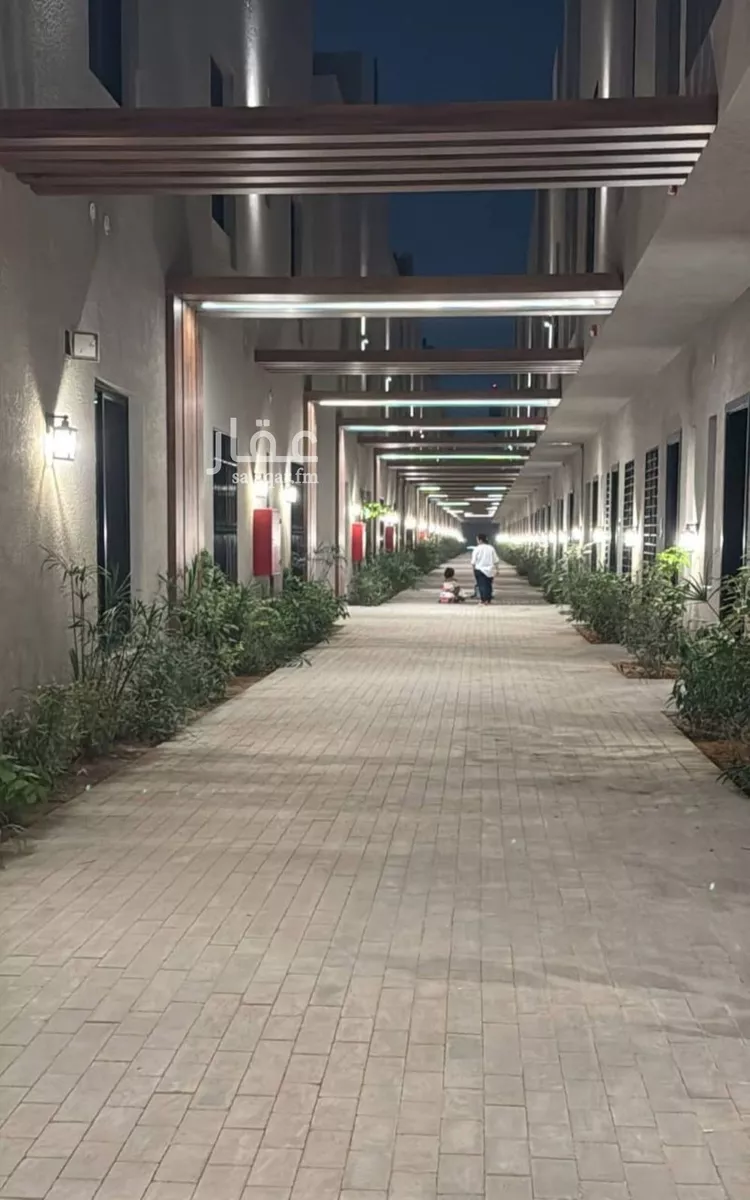 فيلا للإيجار في شارع أحمد بن علي المحلي, حي الرمال, مدينة الرياض, منطقة الرياض صورة 3