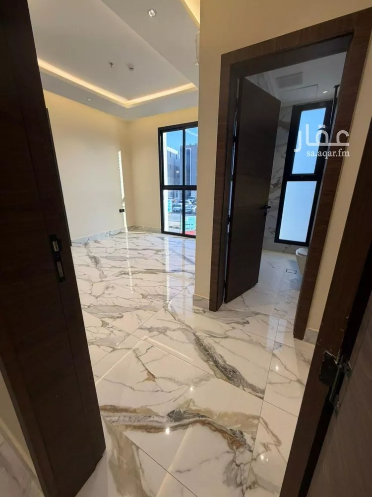 دور للإيجار في حي الرمال, مدينة الرياض, منطقة الرياض