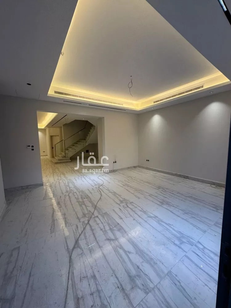 فيلا للإيجار في شارع عبدالباسط بن خليل, حي النرجس, مدينة الرياض, منطقة الرياض صورة 2