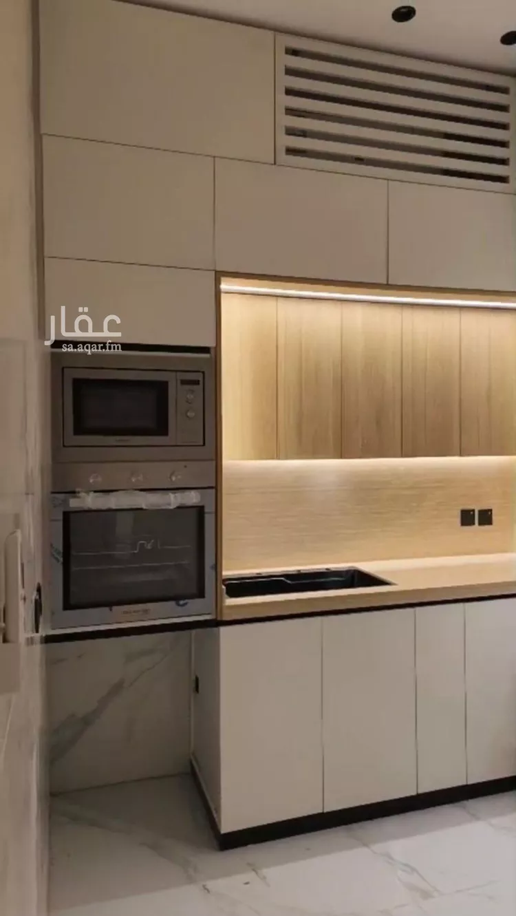 شقة للإيجار في شارع جبل الأرام, حي ظهرة لبن, مدينة الرياض, منطقة الرياض صورة 4