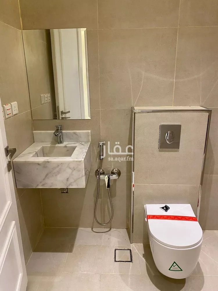 شقة للإيجار في شارع البرقاء, حي الياسمين, مدينة الرياض, منطقة الرياض