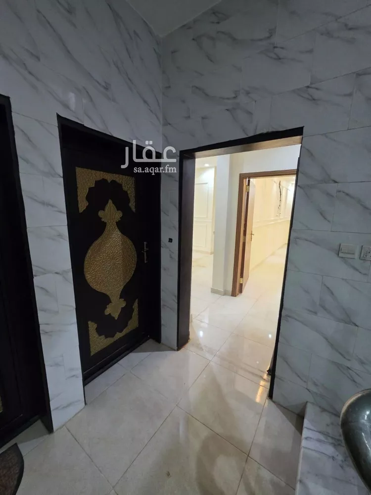 شقة للإيجار في شارع شمس الدين, حي القيروان, مدينة الرياض, منطقة الرياض صورة 4