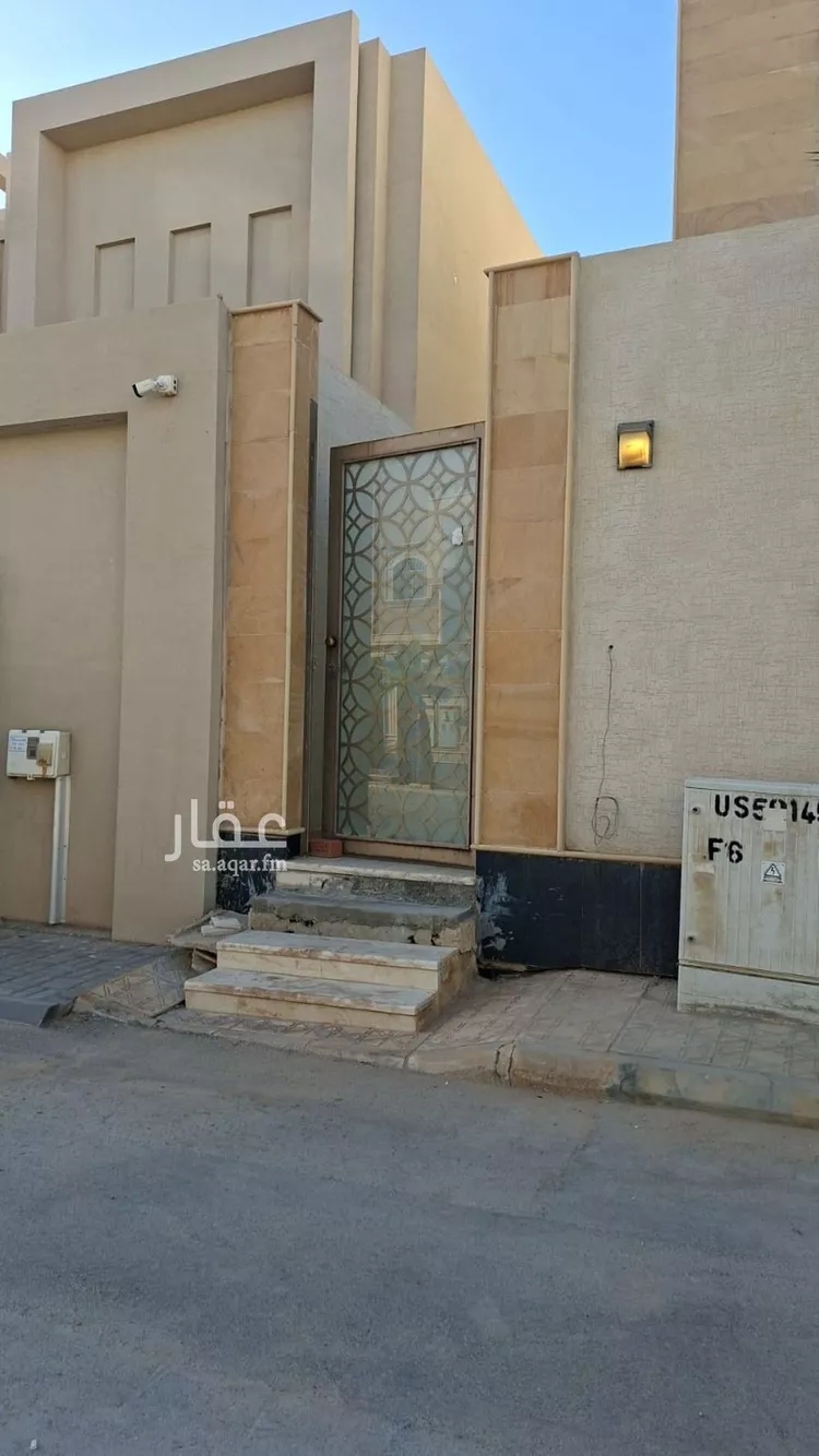 Apartment for Rent in Riyadh Al Yasmin