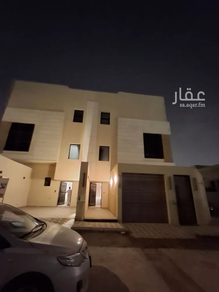 Apartment for Rent in Riyadh Al Aqiq