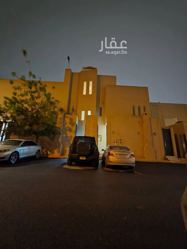 Floor for Rent in Riyadh An Narjis