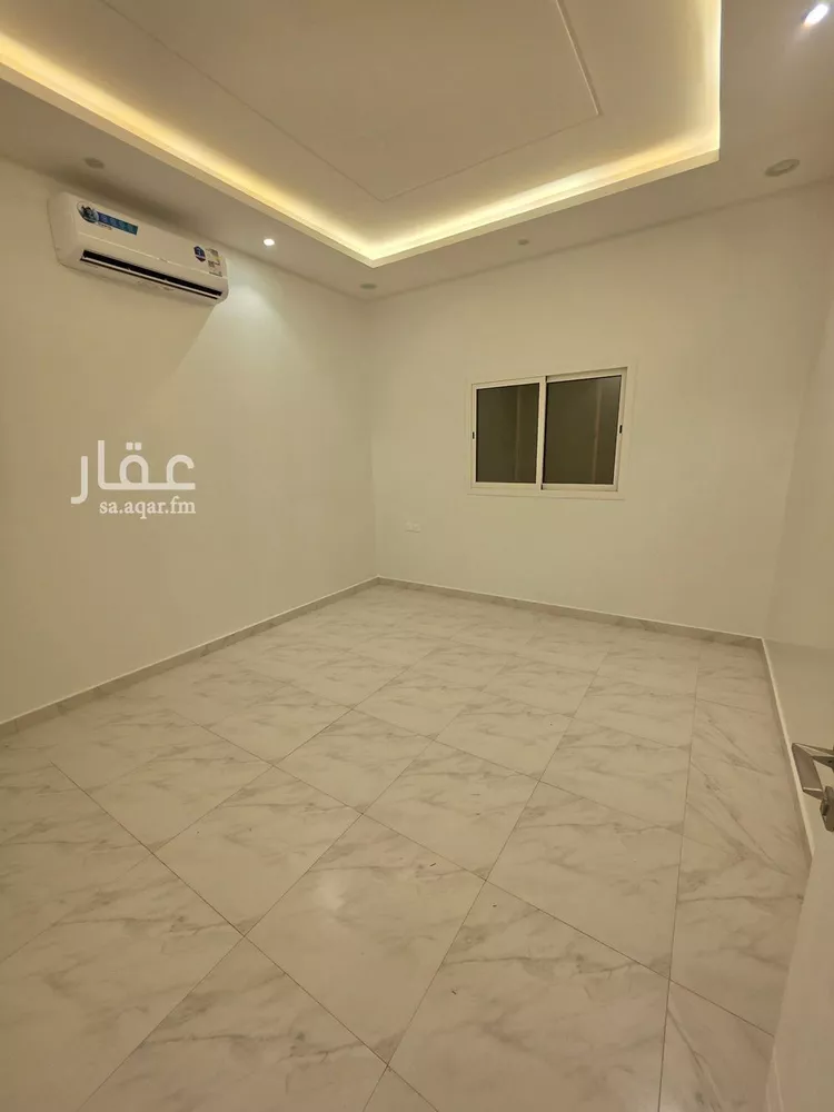 دور للإيجار في شارع عبدالله بن عبدالرحمن سراج, حي النرجس, مدينة الرياض, منطقة الرياض صورة 2