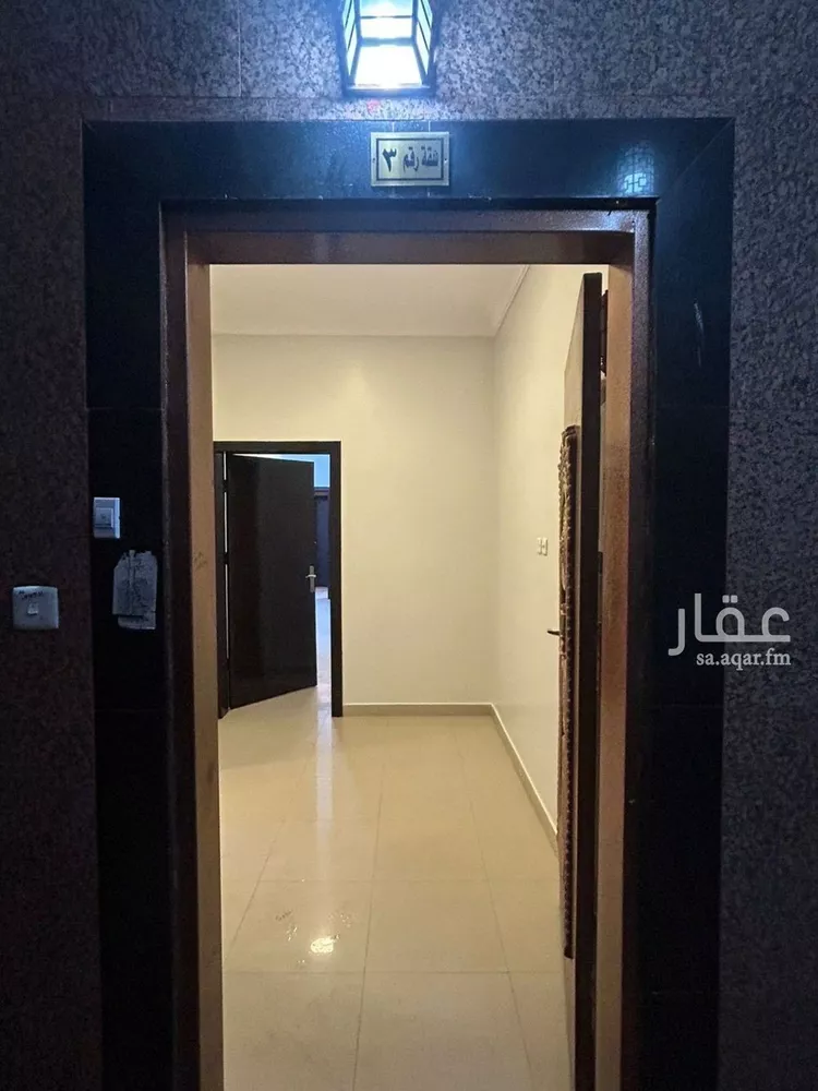 شقة للإيجار في شارع المقاماتي, حي الحمراء, مدينة الرياض, منطقة الرياض 1 صورة