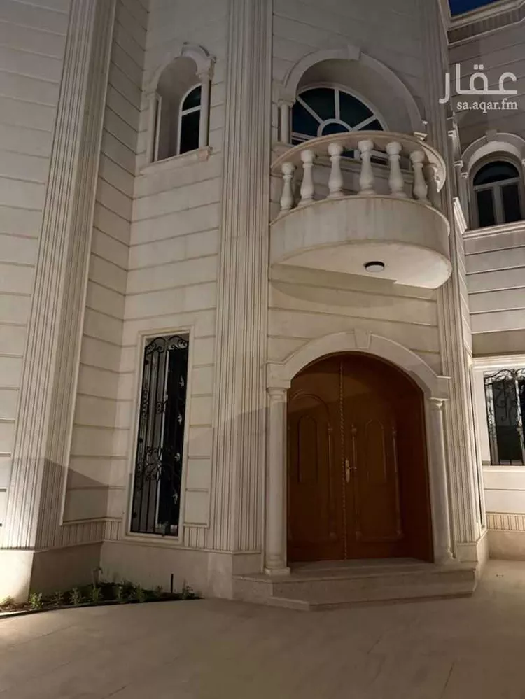 فيلا للإيجار في شارع الغدير الأحمر, حي الرائد, مدينة الرياض, منطقة الرياض صورة 3