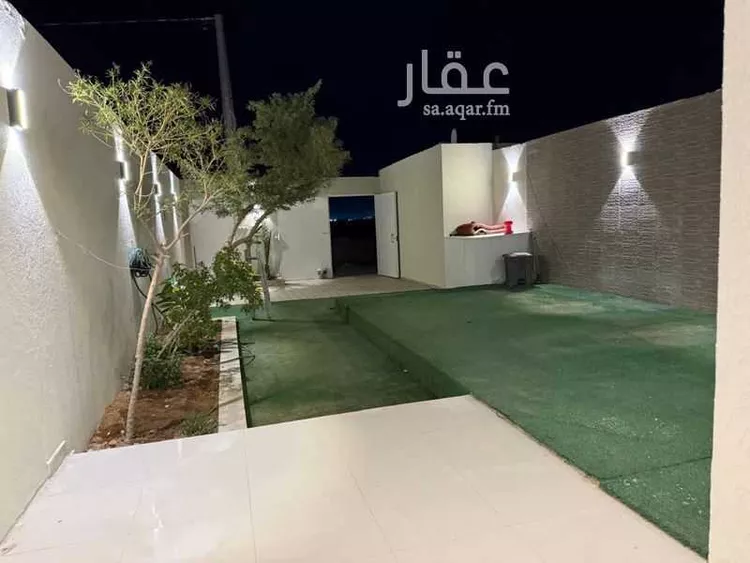 استراحة للإيجار في شارع وادي الصدر, حي بنبان, مدينة الرياض, منطقة الرياض