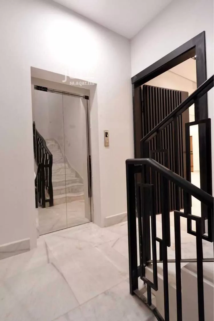 دور للإيجار في شارع النسور, حي الرائد, مدينة الرياض, منطقة الرياض صورة 3