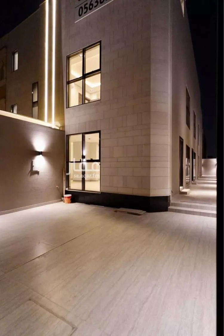 دور للإيجار في شارع النسور, حي الرائد, مدينة الرياض, منطقة الرياض صورة 4