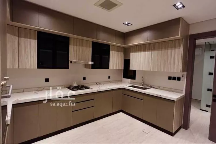 دور للإيجار في شارع النسور, حي الرائد, مدينة الرياض, منطقة الرياض صورة 5