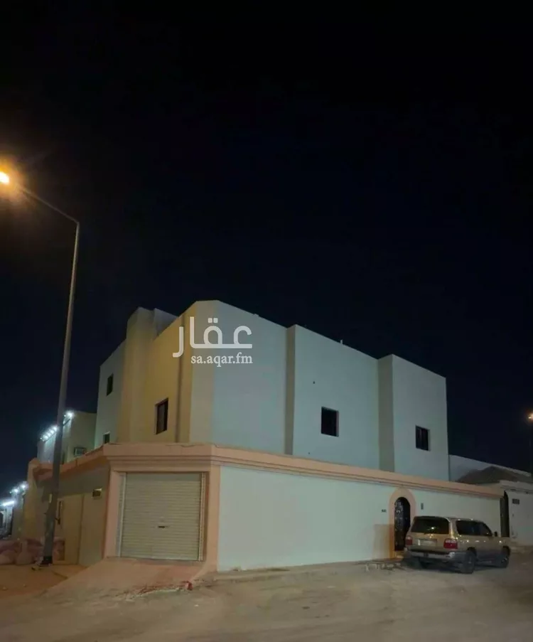فيلا للبيع في شارع الحتار, حي النظيم, مدينة الرياض, منطقة الرياض