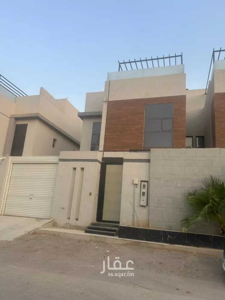 Villa for Sale in Riyadh Ar Rimal