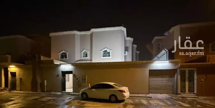 فيلا للبيع في شارع المنقلة, حي اليرموك, مدينة الرياض, منطقة الرياض 11
